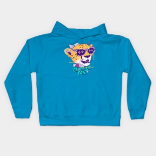 Cheet Codes Kids Hoodie